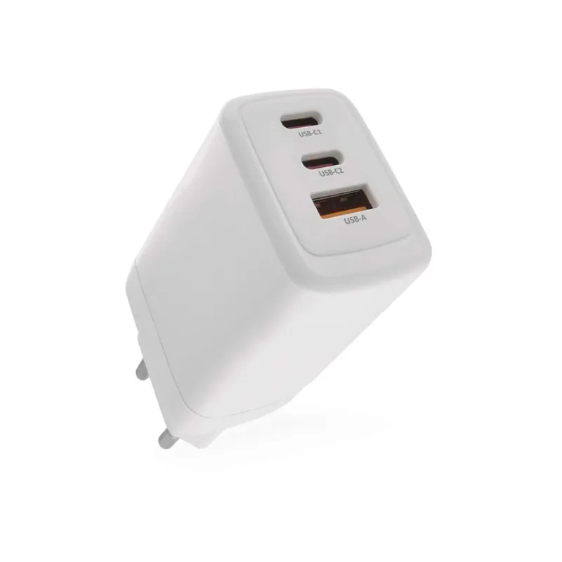Univerzální USB adaptér GaN do sítě PD 65 W max. Must-Have