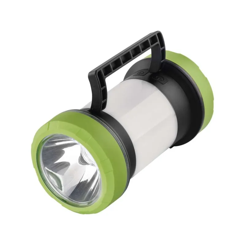 LED nabíjecí kempingová svítilna P2313, 350 lm Op = Op