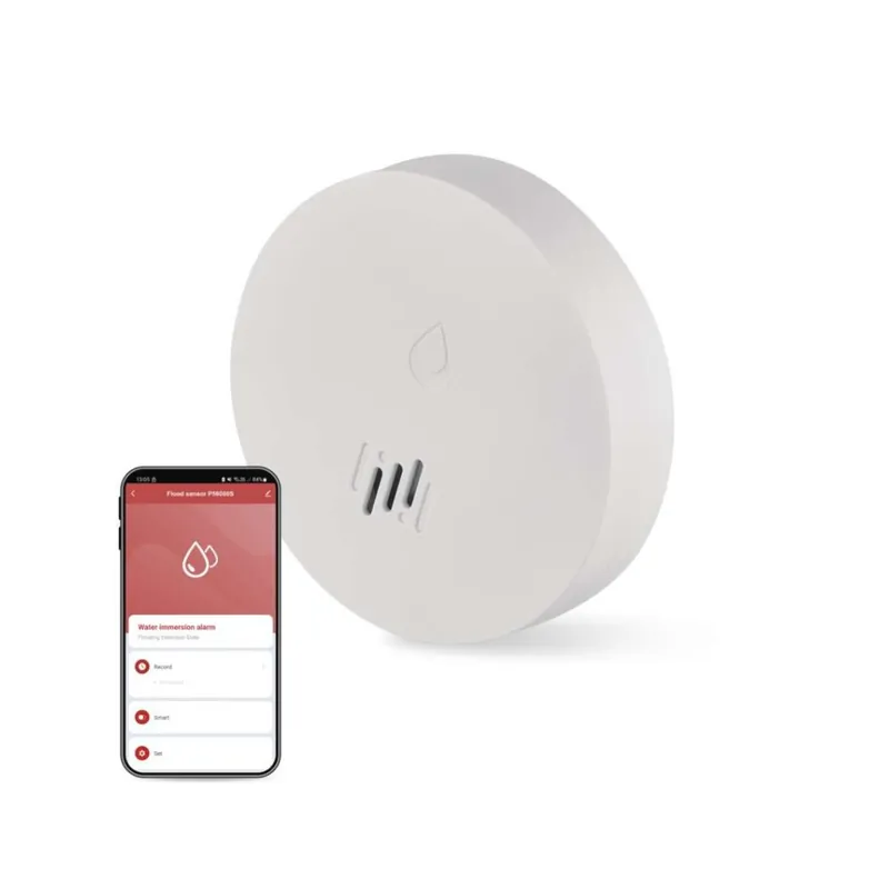 GoSmart Detektor úniku vody P56000S ZigBee Actieprijs