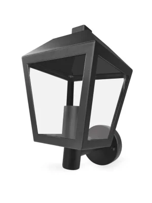 Cenový Hit Zahradní nástěnné svítidlo ADENIA, 19,8 x 15 x 27,8 cm, 1 x E27, 15 W