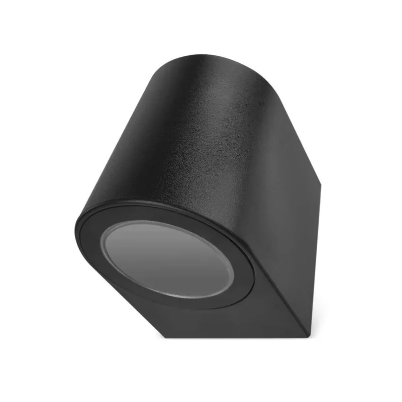 Snelle Levering Zahradní nástěnné svítidlo OCULUS, 8,8 x 6,7 x 8 cm, 1 x GU10, 1× 7W