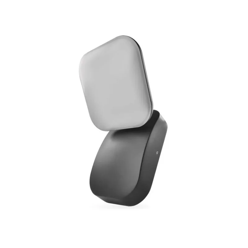 LED zahradní nástěnné svítidlo NIKA, 12 x 12 x 20 cm, 12,5 W, teplá bílá Premium