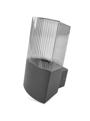 Speciale Akce Zahradní nástěnné svítidlo LANA, 11,7 x 10,6 x 21,8 cm, 1 x E27, 25 W