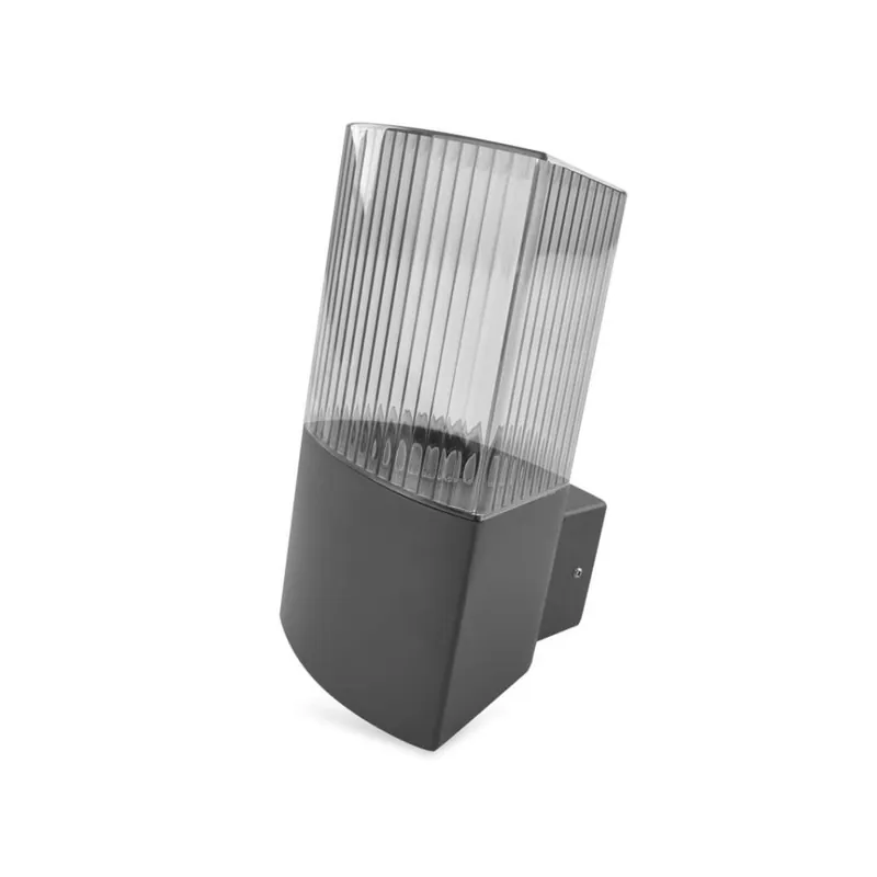 Speciale Aanbieding Zahradní nástěnné svítidlo LANA, 11,7 x 10,6 x 21,8 cm, 1 x E27, 25 W
