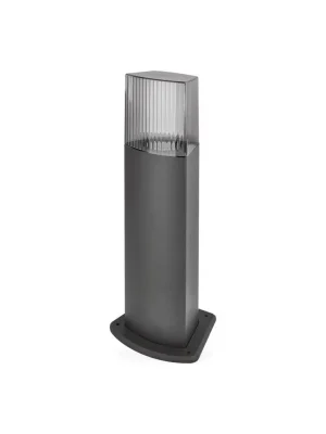 Zahradní sloupkové svítidlo LANA, 15,3 x 13,3 x 45 cm, 1 x E27, 25 W Kup Teď