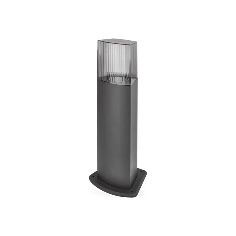 Zahradní sloupkové svítidlo LANA, 15,3 x 13,3 x 45 cm, 1 x E27, 25 W Nu Kopen