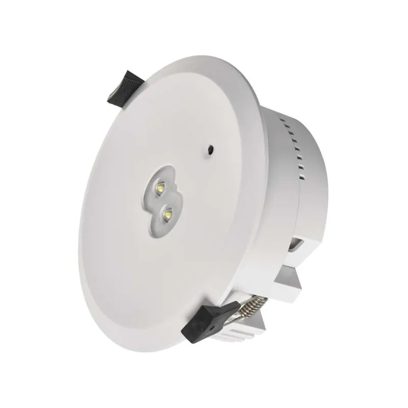 Nouzové svítidlo ORSU 6W 450lm 3h MT Rechtstreeks Van De Fabrikant