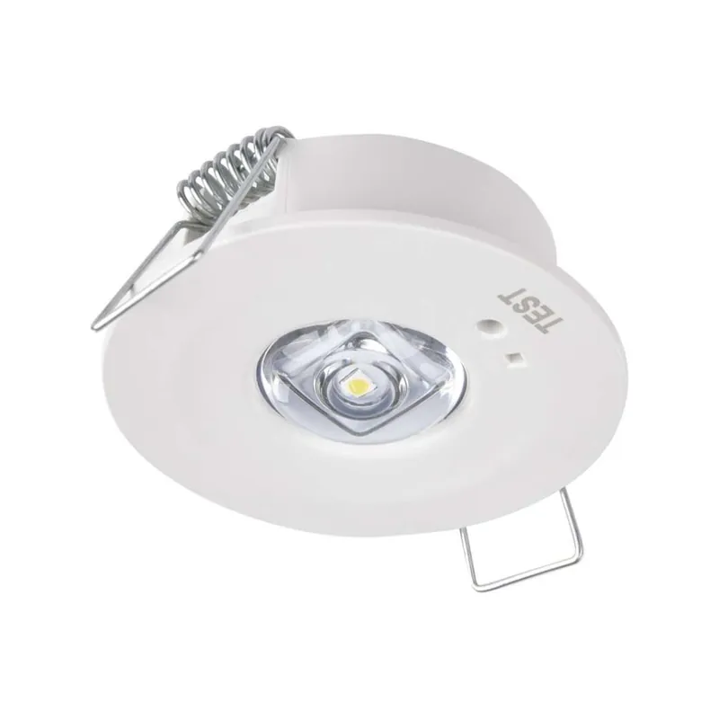 Alleen Vandaag Nouzové svítidlo ORSU 1W 130lm 3h MT