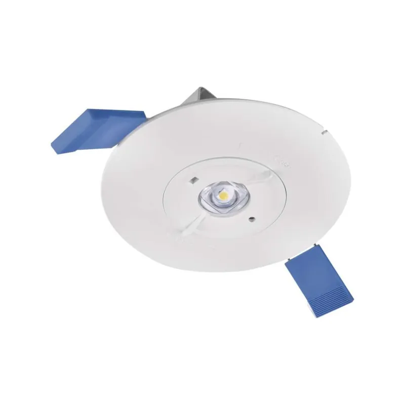 Premium Nouzové svítidlo ORSU 2W 300lm 3h MT