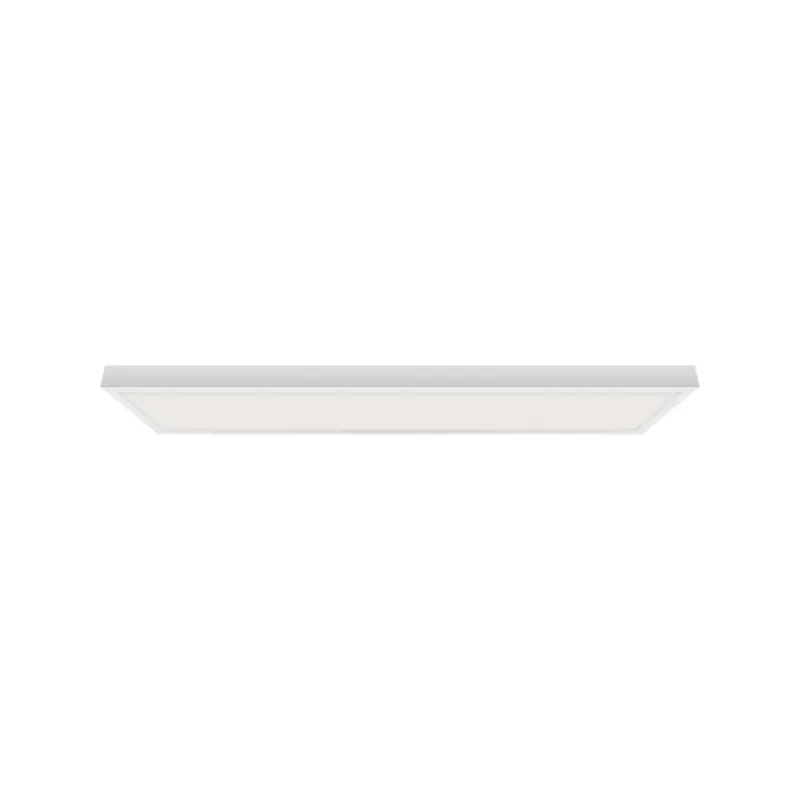 LED panel BAXXO 30 x 120 cm / 50 mm, 36 W, 4 320 lm, přisazený, neutrální bílá, IP20 Dagaanbieding
