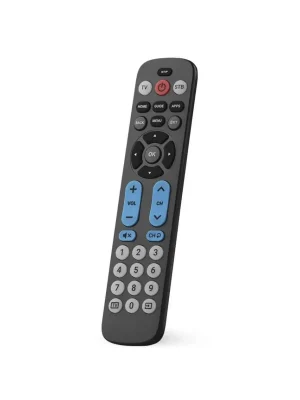 Univerzální dálkový ovladač OFA BIG BUTTON Betrouwbaar