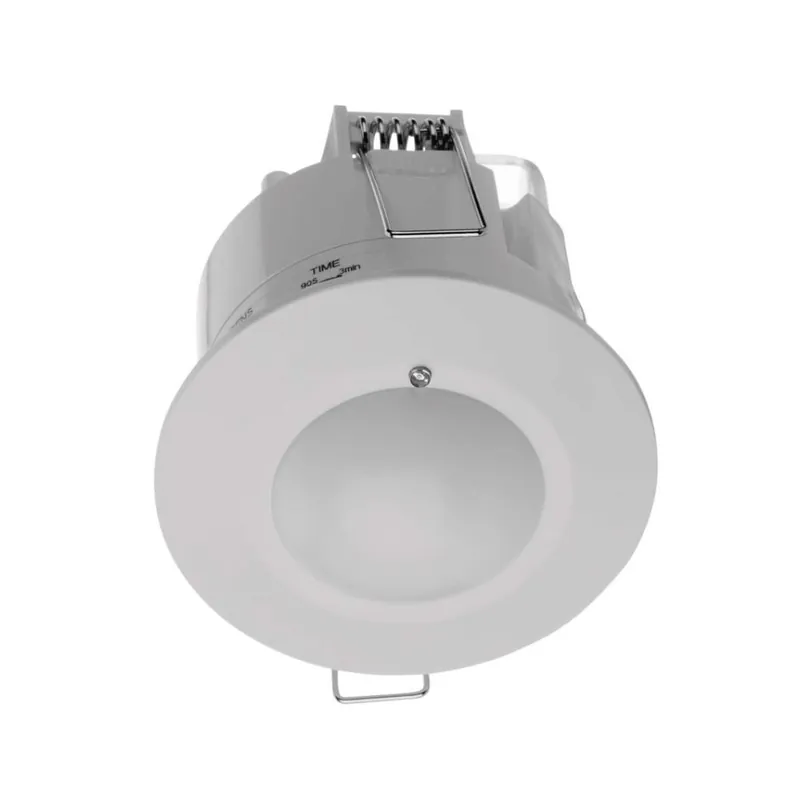 Koop Vandaag Mikrovlnný senzor (pohybové čidlo) IP20 1200W, bílý