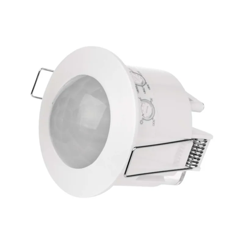 PIR senzor (pohybové čidlo) IP20 1200W, bílý Bestseller