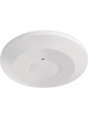 Akce Mikrovlnný senzor (pohybové čidlo) IP20 2000W, bílý