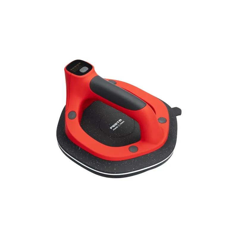 Přísavka akumulátorová FESTA 220mm Li+ion 3.6V/2.0Ah CE Speciale Aanbieding