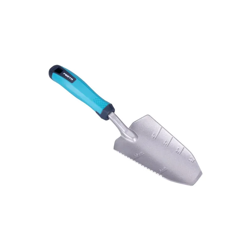 Lopatka zahradní široká FESTA Garden 340mm ALU Uitverkoop