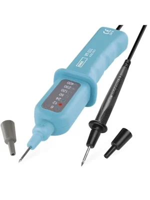 Zkoušečka napětí VT-211 Nejnovější Verze