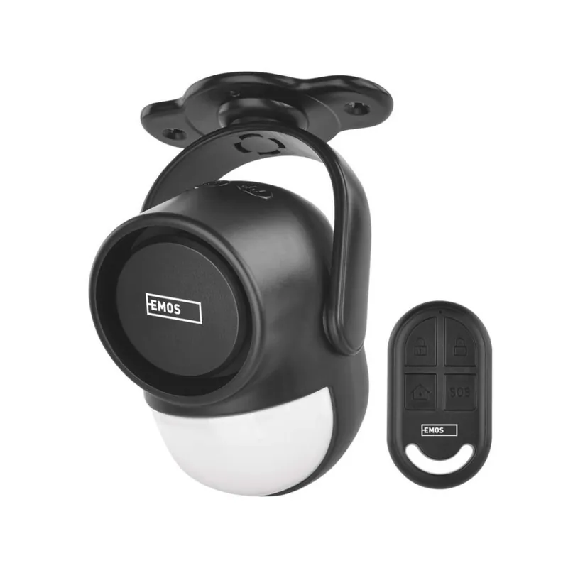 Nu Kopen Alarm s pohybovým čidlem EM‑125L PROTECTOR