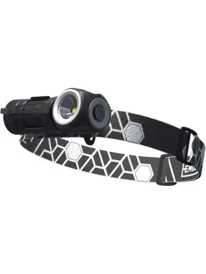 Super Cena LED nabíjecí čelovka P3544, 500 lm, 120 m, Li-Ion 800 mAh