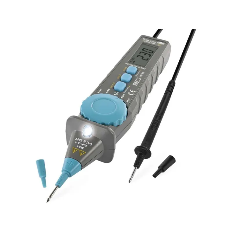 Rechtstreeks Van De Fabrikant Multimetr MD-300