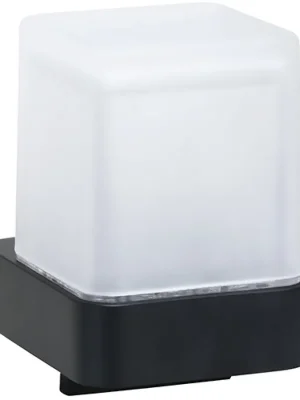 Direct Beschikbaar NERO Dávkovač mýdla, 250 ml