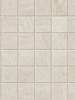 Atlas Concorde Solution ULTRABLOCK White Mosaico 30x30 cm Tijdelijk Beschikbaar