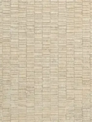 Atlas Concorde Solution YACHT Trame Sand 40x80 cm Rectified Gecertificeerd