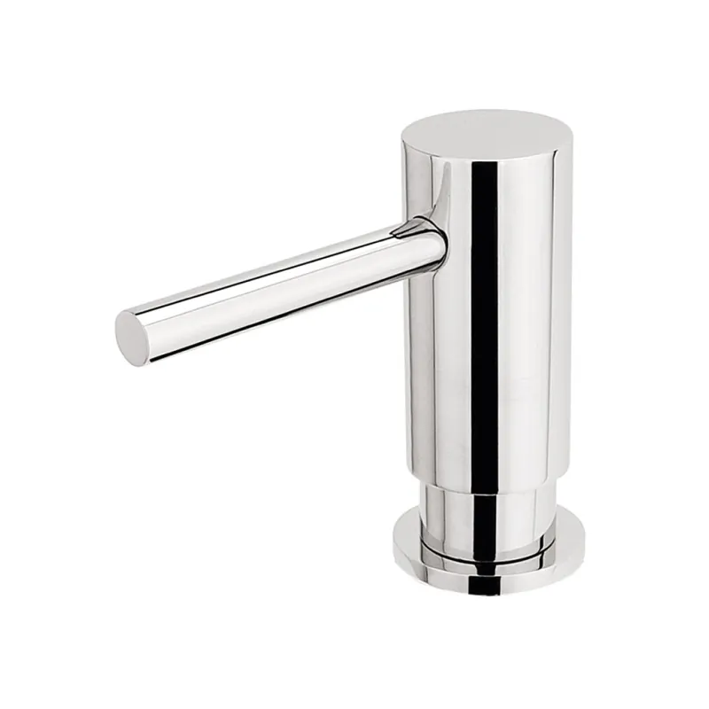 Vestavěný dávkovač, masivní pumpa 37 mm Koop Online
