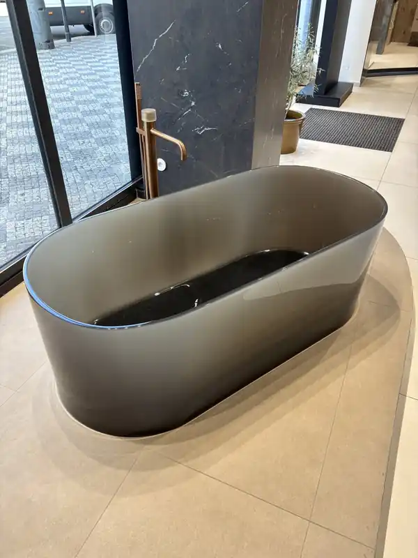 Relax Design EHA BATH 160 (White Label), Luxolid®, 160 x 75 cm Lage Prijs