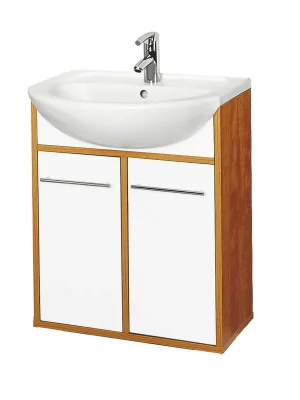 Skříňka pod umyvadlo Kolo NOVA TOP 60 cm, 89037 Direct Verzonden
