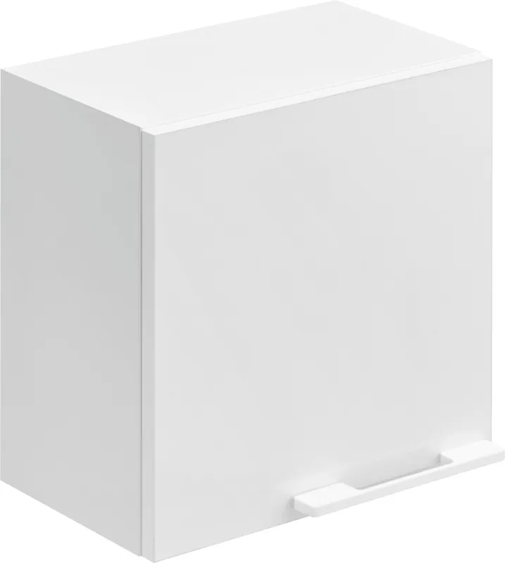 Dvířka NANO COLOURS III, bílé, S599-073-DSM Beperkt Aanbod