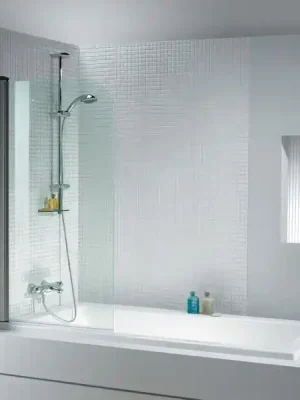 Vanová zástěna Riho NAUTIC N107 - 75 cm Koop Online