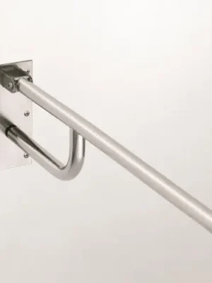 Gratis Retour Sklopný úchyt BEMETA HELP 301102091, nerez lesk, 760 mm