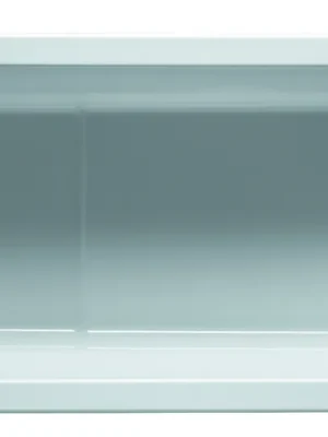 Weekendaanbieding Akrylátová obdélníková vana Riho LUSSO plus BA12005, rozměr 170 x 80 cm, objem 295 l, bílá