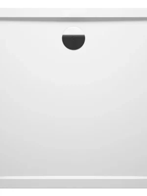 Nejprodávanější Sprchová vanička obdélníková Riho ZÜRICH 254 DA62, bílá, 120 x 90 cm