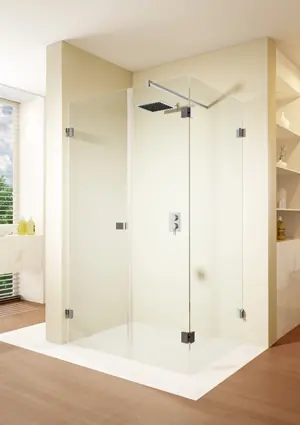 Aanbieding Sprchový kout obdélníkový Riho SCANDIC NXT X204, GX08027C1, 80 x 100 cm, levý