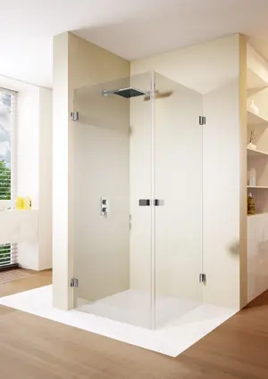 Actieprijs Sprchový kout čtvercový Riho SCANDIC NXT X209, GX12052C0, 100 x 100 cm
