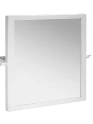 Výklopné zrcadlo pro tělesně postižené BEMETA HELP 301401041, 600 x 600 mm, nerez lesk Voordeelprijs