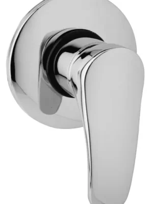 Vodovodní baterie sprchová podomítková Bianchi MERCURY 2007CRM, chrom Beperkte Voorraad
