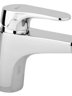 Designová umyvadlová vodovodní baterie Bianchi PLANE 2002CRM, chrom Favoriet