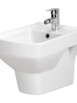Závěsný bidet Cersanit PURE, K101-005-BOX Direct Verzonden