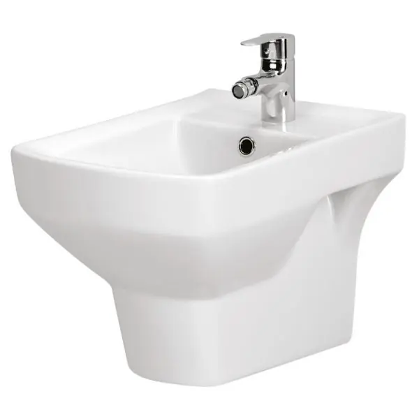 Závěsný bidet Cersanit PURE, K101-005-BOX Direct Verzonden