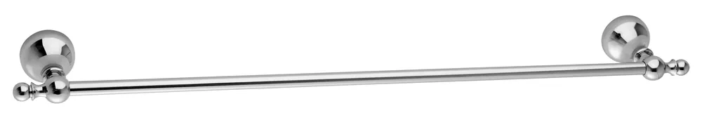 Retro držák ručníků 600 mm Bianchi KRIO 0500CRM chrom Nu Kopen