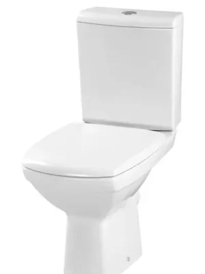 Hoge Kwaliteit WC kombi 315 + sedátko soft close Cersanit CARINA, K31-012