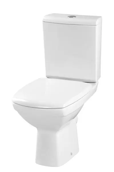 Hoge Kwaliteit WC kombi 315 + sedátko soft close Cersanit CARINA, K31-012