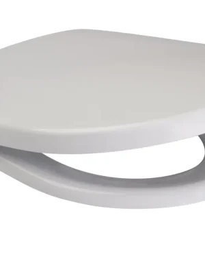 Bestseller WC sedátko antibakteriální duroplastové Cersanit OLIMPIA, soft close, K98-0011