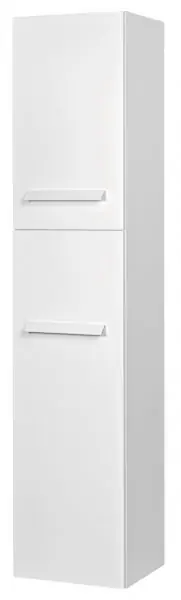 Vysoká skříňka Cersanit XANTIA 1600, S538-004 Beperkte Voorraad