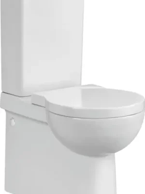 Dagaanbieding WC kombi + sedátko soft close Cersanit NANO, K19-013