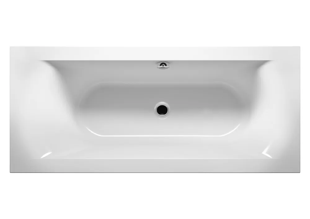 Vysoce Kvalitní Vana Riho LIMA BB45 170 x 75 cm levá