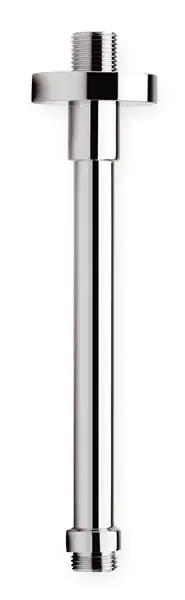 Alleen Vandaag Držák hlavové sprchy ze stropu Bianchi 1000CRM, 25 cm, chrom